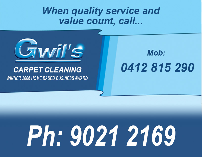 Getting To Know This Provider of Professional Carpet Cleaning in Kalgoorlie